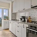 Design 2Br Decebal/ Pta Alba Iulia