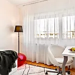Design 2Br Decebal/ Pta Alba Iulia