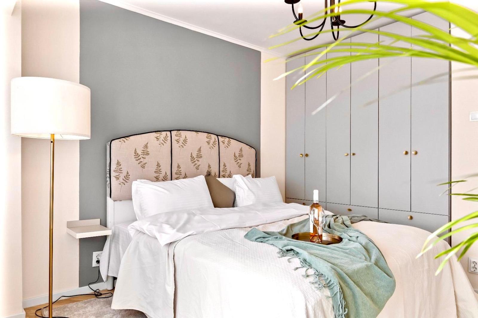 Apartment Design 2br Decebal/ Pta Alba Iulia