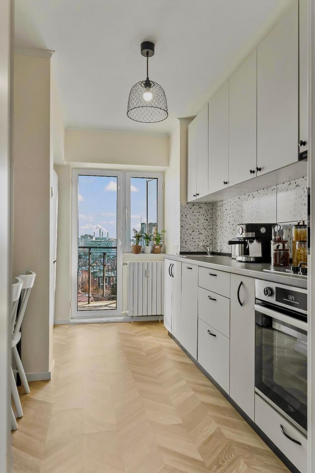Design 2br Decebal/ Pta Alba Iulia Appartamento *