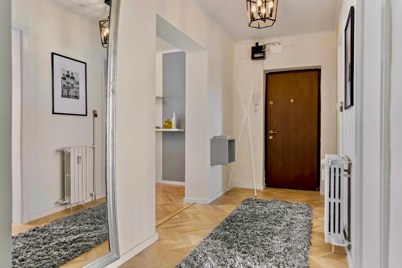 Design 2br Decebal/ Pta Alba Iulia *