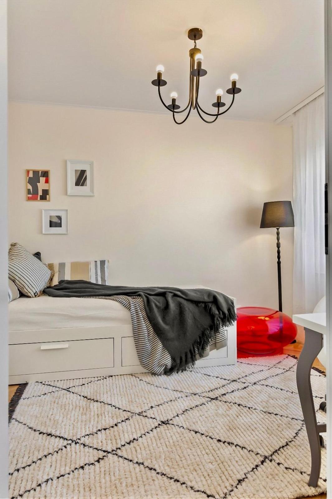 Appartamento Design 2br Decebal/ Pta Alba Iulia *