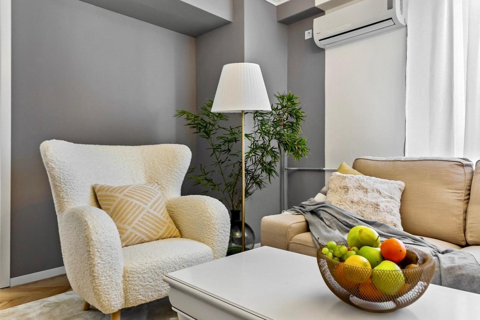 Design 2br Decebal/ Pta Alba Iulia Appartamento Bucarest